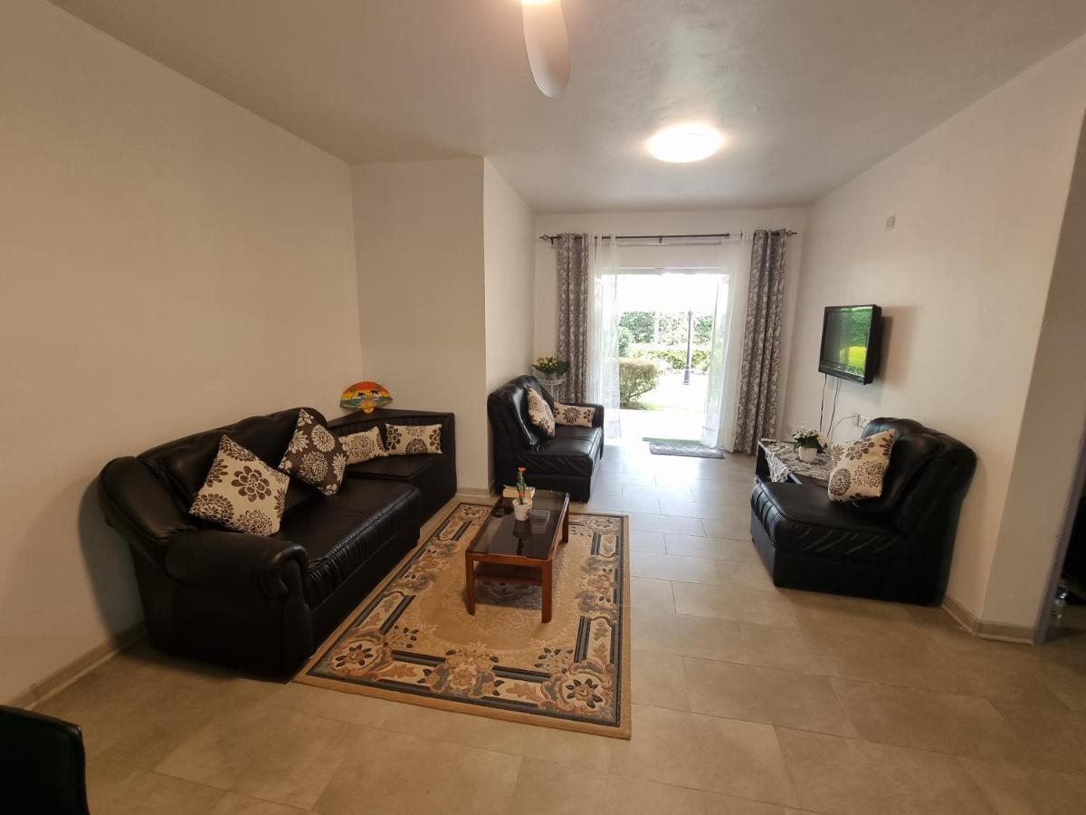 La Marquise Residences Flic-en-Flacq Εξωτερικό φωτογραφία