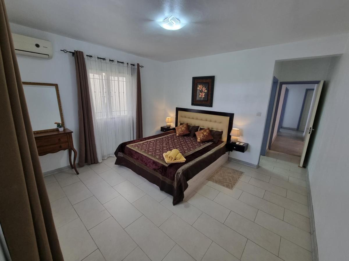 La Marquise Residences Flic-en-Flacq Εξωτερικό φωτογραφία