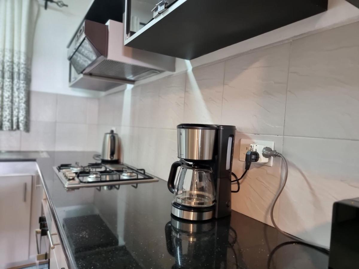 La Marquise Residences Flic-en-Flacq Εξωτερικό φωτογραφία