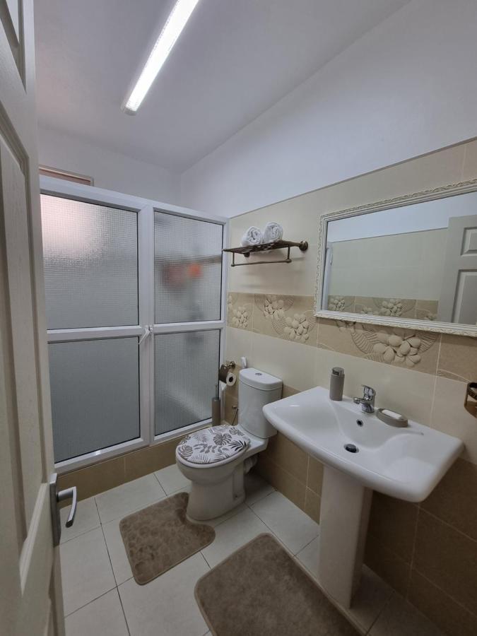 La Marquise Residences Flic-en-Flacq Εξωτερικό φωτογραφία