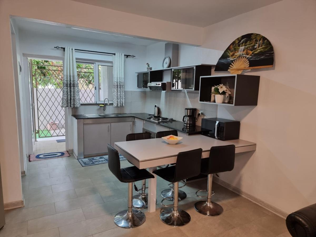 La Marquise Residences Flic-en-Flacq Εξωτερικό φωτογραφία