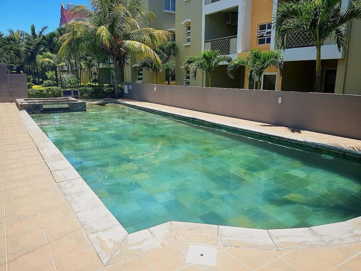 La Marquise Residences Flic-en-Flacq Εξωτερικό φωτογραφία